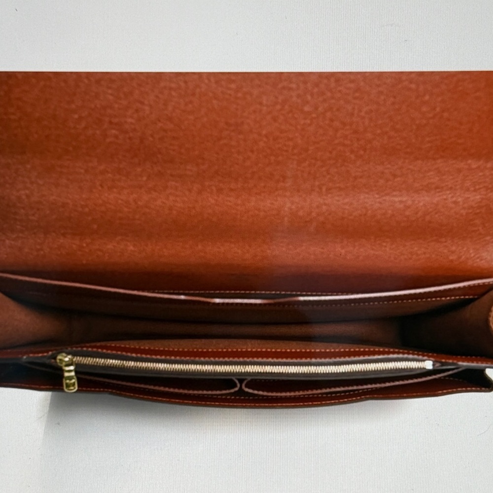 Louis Vuitton Monogram Robusto 1 Briefcase - Picture 10 of 16